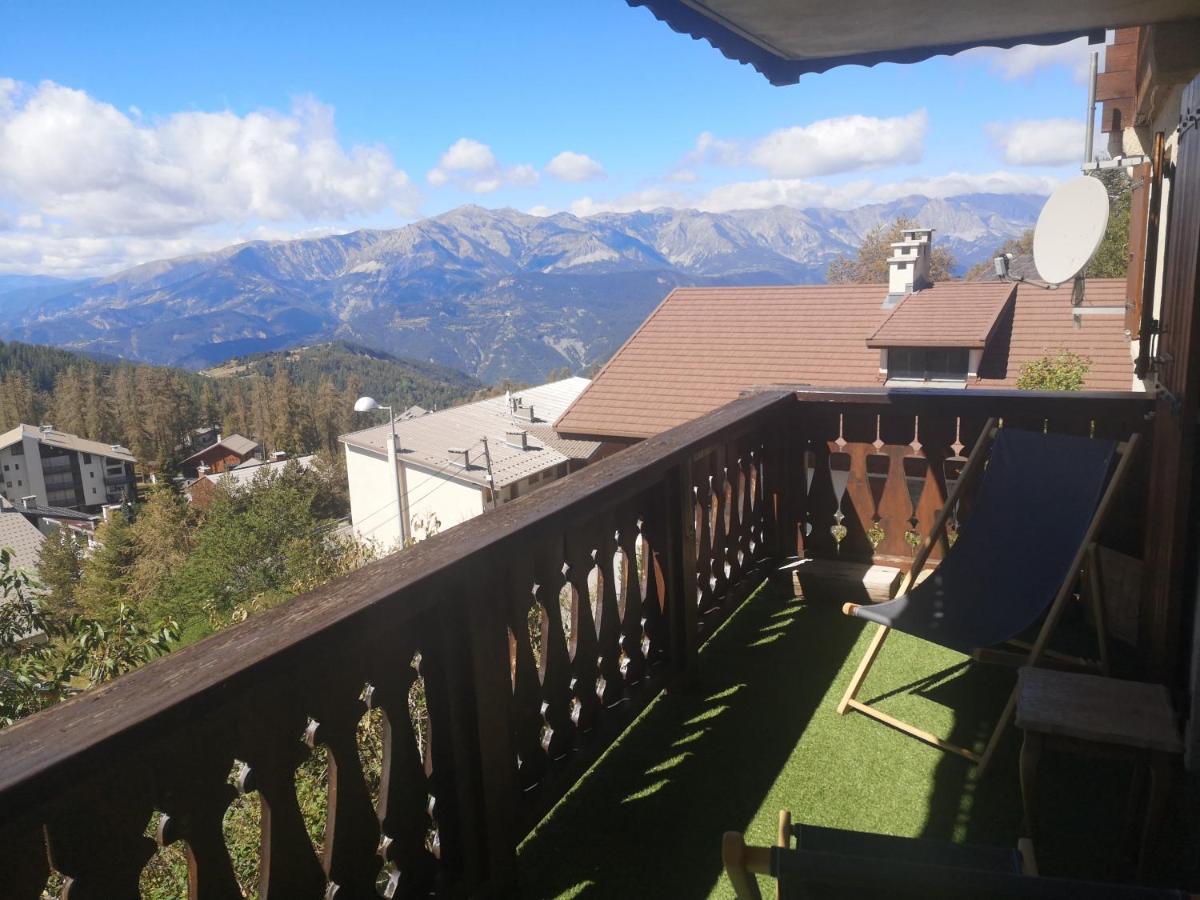 Appartement La Croix Saint Jean วัลแบร์ก ภายนอก รูปภาพ